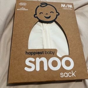 Happiest Baby Snoo Sack - Medium